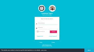 
                            9. Login | My Sports Online