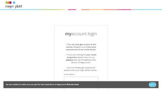 
                            2. Login - MyAccount