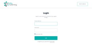 
                            11. Login - MyLearning