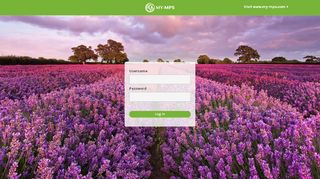 
                            8. Login - MyMPS