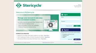 
                            1. Login - mystericycle.ca