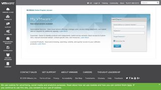 
                            5. login - my.vmware.com