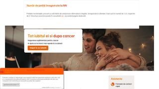 
                            2. Login nndirect - Acasa - NN