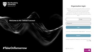 
                            2. Login - Northumbria University