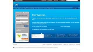 
                            1. LOGIN NOW - Citibank Philippines