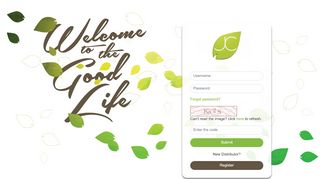 
                            1. Login Now - JC Premiere | Welcome to the Good Life