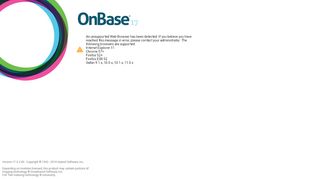 
                            7. Login - onbase.swmitech.org