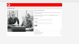 
                            5. login - oneview.vodafone.de