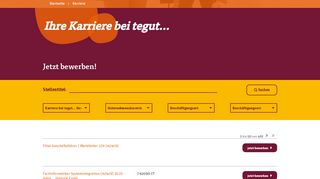 
                            5. Login | Online-Bewerbersystem | umantis Talent …