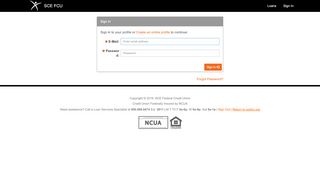 
                            3. Login - onlineloans.scefcu.org