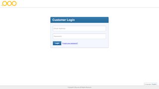 
                            1. Login Page - Buy.ooo