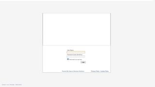 
                            2. Login page - enginewarranty.kohlernet.com