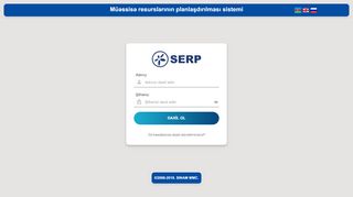 
                            6. Login Page - erp.gov.az