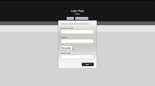 
                            9. Login Page - tojde.anadolu.edu.tr