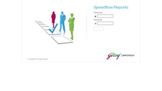 
                            9. Login Page - weblist.godrej.com