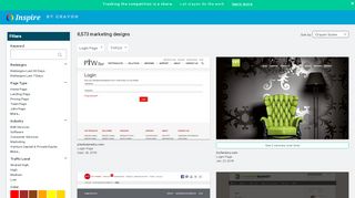 
                            3. Login Pages on TYPO3 | Website Inspiration and …