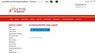 
                            2. Login - Perry County Schools