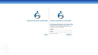 
                            3. Login - Portal Acadêmico GVDASA