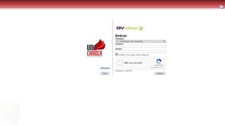 
                            4. Login - Portal Acadêmico Unicarioca