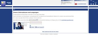 
                            3. Login - portal.adp-gauselmann.de