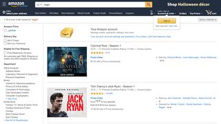 
                            10. login: Prime Video - Amazon.com