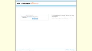 
                            9. Login Problems | TERMView