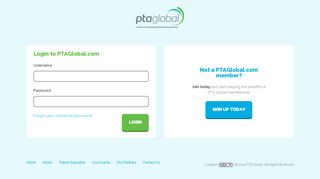 
                            6. Login - PTA Global