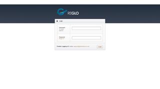 
                            8. Login :: ReCom - User Management System - gsf.gov.za