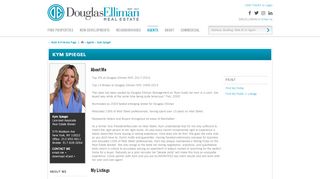 
                            2. Login | Registration | Kym Spiegel | Douglas Elliman Real Estate