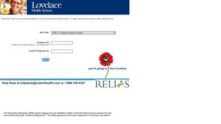 
                            2. Login - reliashealth.com