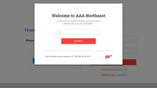 
                            2. Login | Renew | AAA Northeast