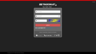 
                            2. Login - RHB TradeSmart ID