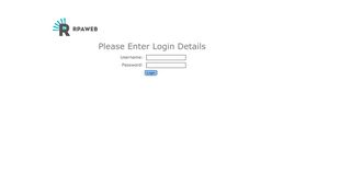 
                            8. Login - rpa-web.com