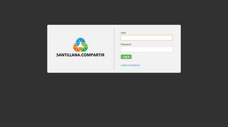 
                            4. Login - Santillana Compartir