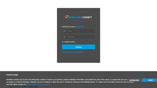 
                            5. Login - Santillana Connect