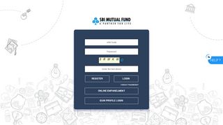 
                            10. Login - SBI Mutual Fund