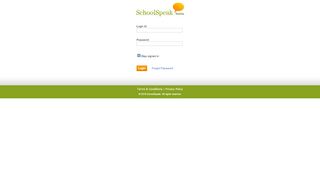 
                            2. Login - SchoolSpeak.com