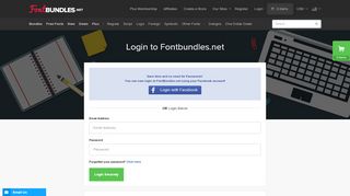 
                            5. Login Securely | Font Bundles