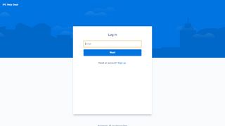 
                            6. Login - Service Desk - JIRA - Atlassian