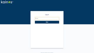 
                            8. Login - Service Desk - [Jira] - Kainos Help - Atlassian