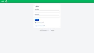 
                            6. Login - Service Desk - Jira