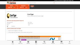 
                            6. Login - Sharekhan ComTrade, Online Commodity trading, MCX ...