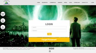 
                            2. Login - Shine City Infra Project Pvt. Ltd.-Shine City Infra ...