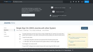 
                            4. login - Single Sign On (SSO) Joomla with other System - Joomla ...