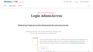 
                            2. Login - SIX Payment Services