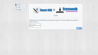 
                            7. Login - Smart Bill