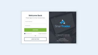 
                            10. Login | SmartTrader