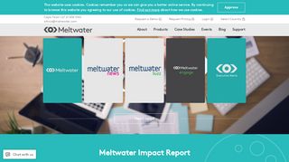 
                            6. Login – South Africa — Meltwater