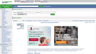 
                            1. login spoofer | Windows | Download That
