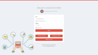 
                            5. Login | Spotpromo Tools